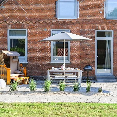 Op'N Diek Fehmarn Exterior foto
