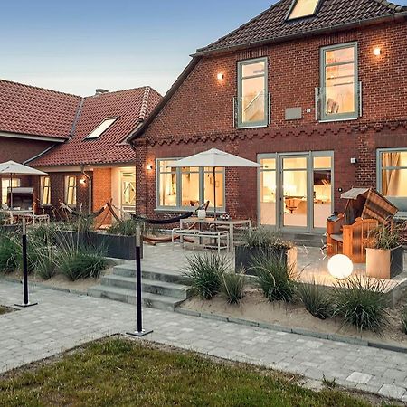 Op'N Diek Fehmarn Exterior foto